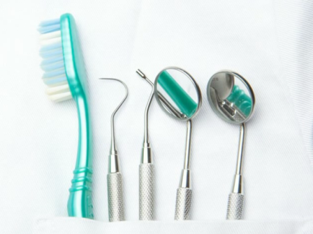 Dental Treatments Suggestions